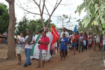Comunidades Eclesiais de Bases Realizam 17ª assembleia diocesana