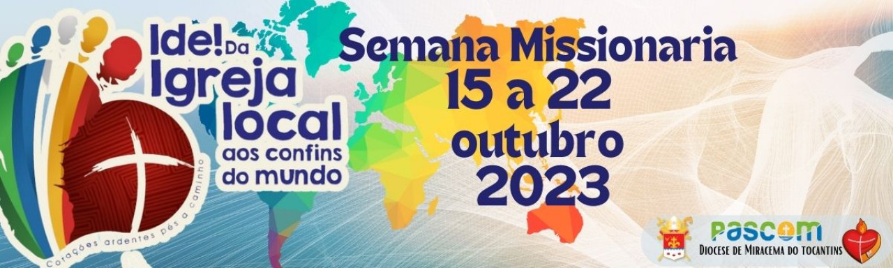 Semana Missionária