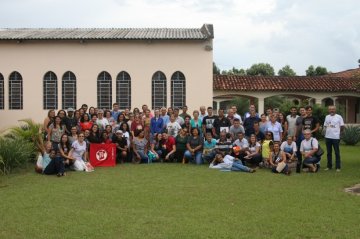 DIOCESE DE MIRACEMA REALIZA ENCONTRO DE ESTUDO DA CAMPANHA DA FRATERNIDADE DE 2019