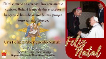 Feliz Natal